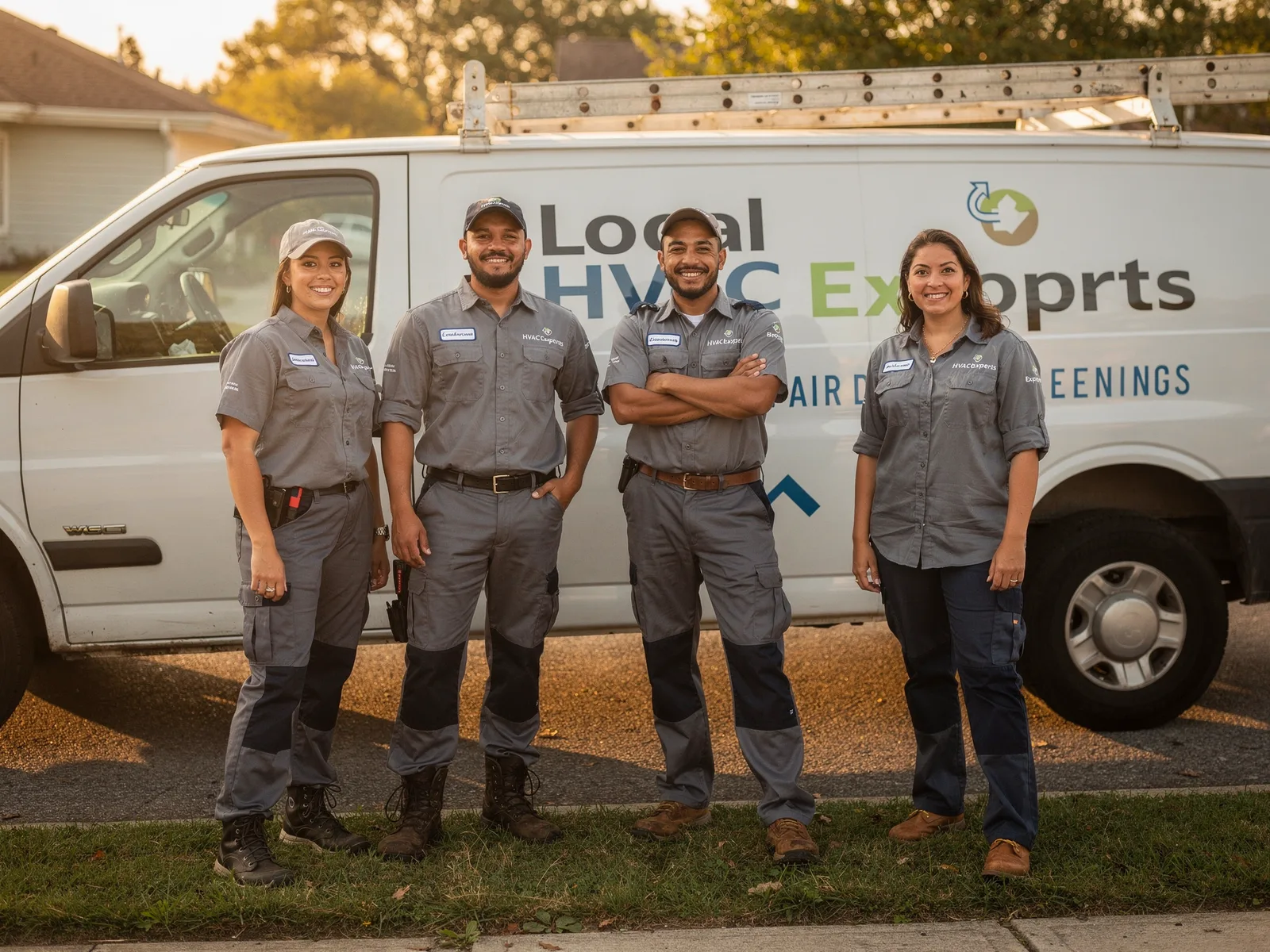 24/7 HVAC Repair & AC Replacement company in Curtice, OH